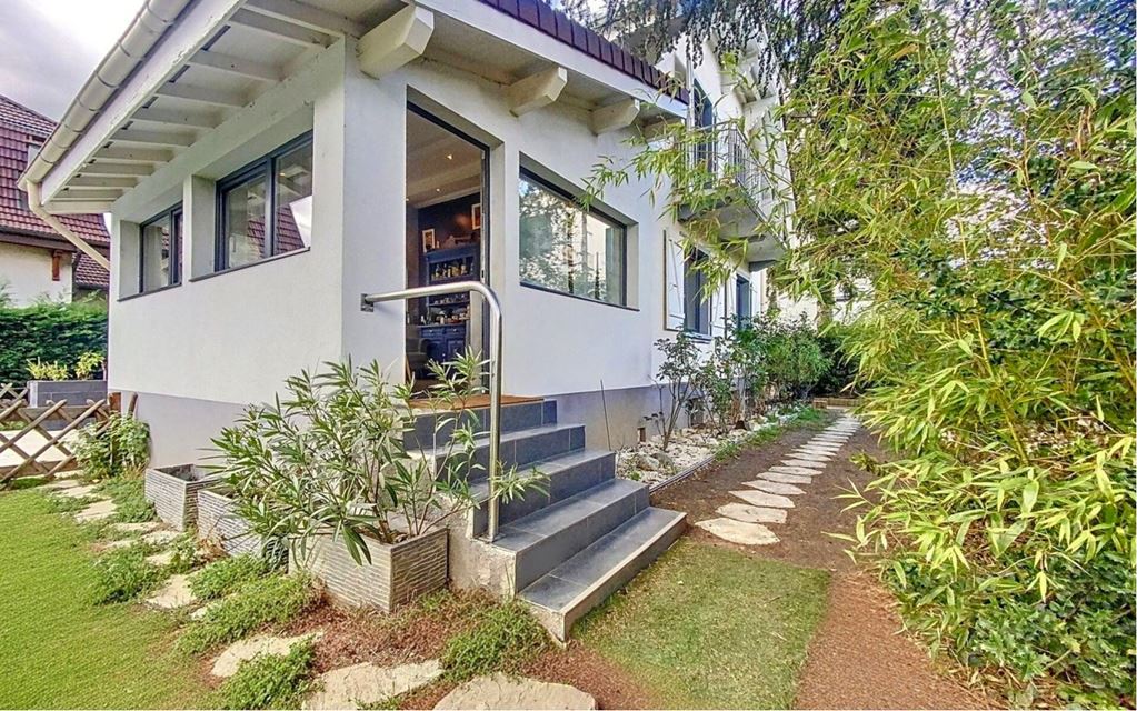 Villa ANNEMASSE 780000€ STYLE IMMO Villa ANNEMASSE 780000€ STYLE IMMO