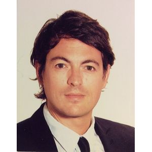 Photo de l'agent SFERLAZZO FABRICE 