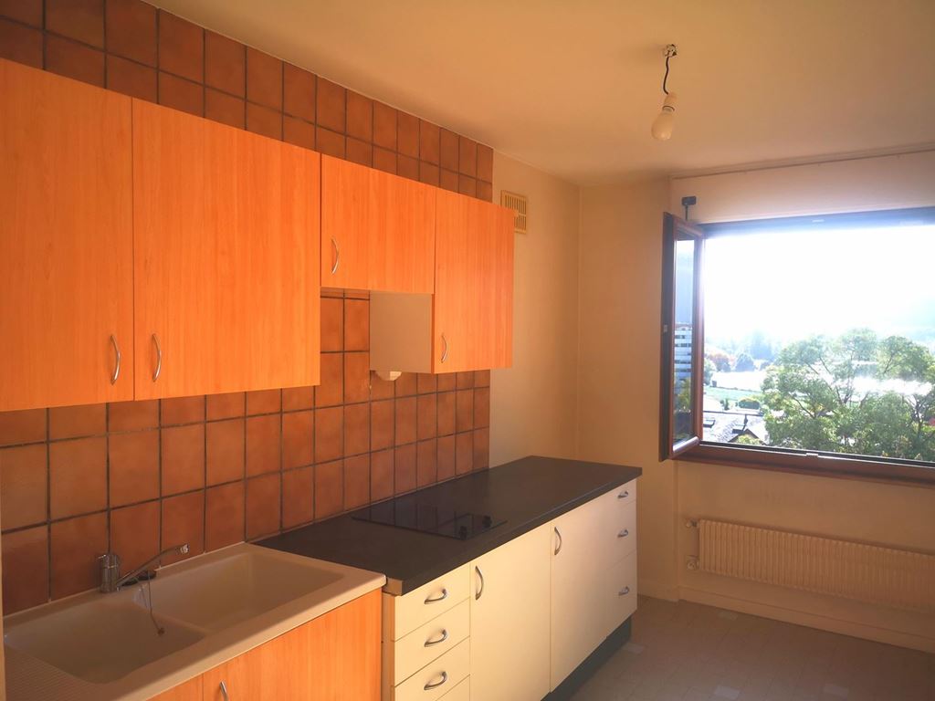 Appartement T1 AMBILLY (74100) STYLE IMMO