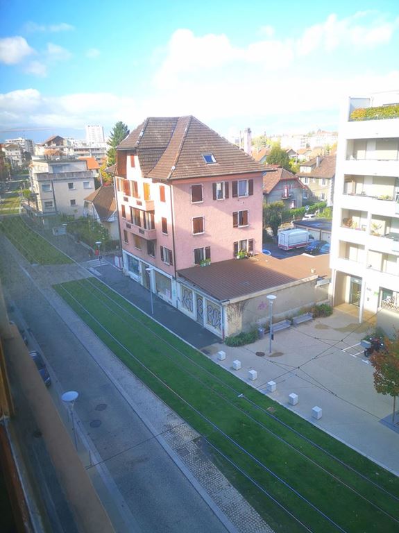 Appartement T1 AMBILLY 129000€ STYLE IMMO