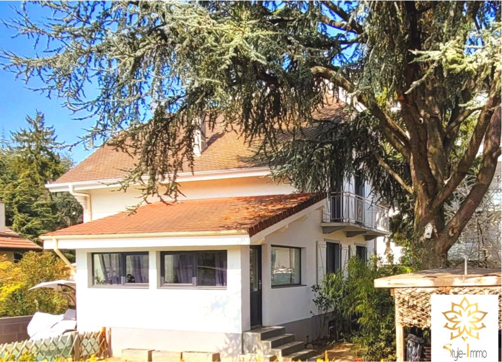 Maison de ville ANNEMASSE 790000€ STYLE IMMO Maison de ville ANNEMASSE 790000€ STYLE IMMO
