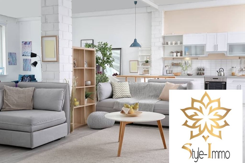 Appartement Appartement MACHILLY 464297€ STYLE IMMO Appartement Appartement MACHILLY 464297€ STYLE IMMO