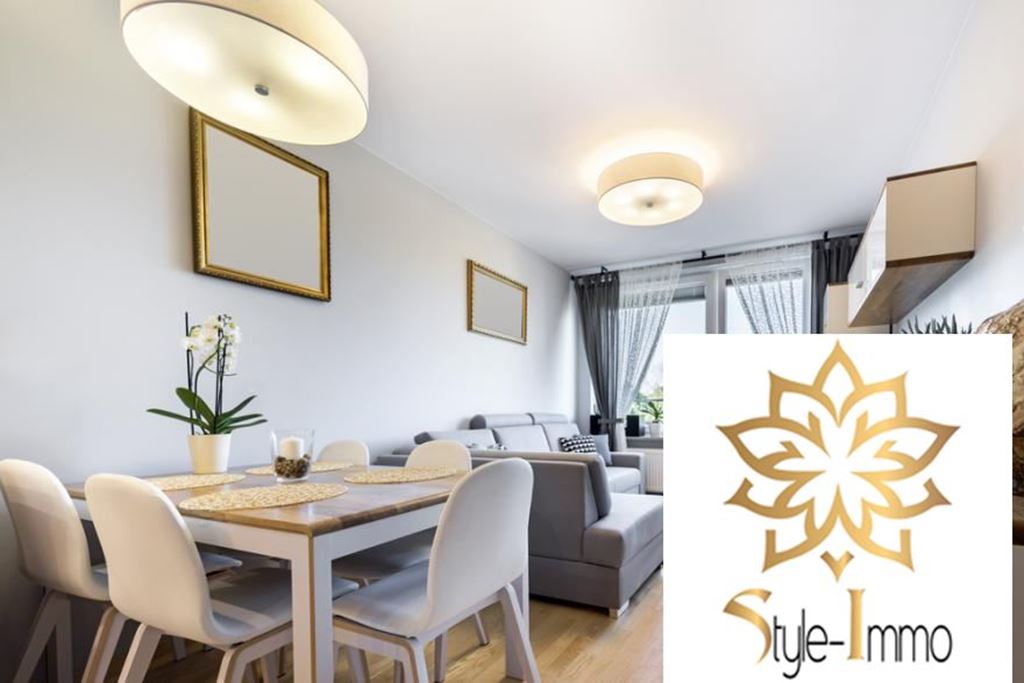 Appartement T4 BONS EN CHABLAIS 427000€ STYLE IMMO Appartement T4 BONS EN CHABLAIS 427000€ STYLE IMMO