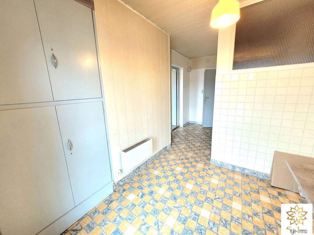 Appartement T1 THONON LES BAINS (74200) STYLE IMMO