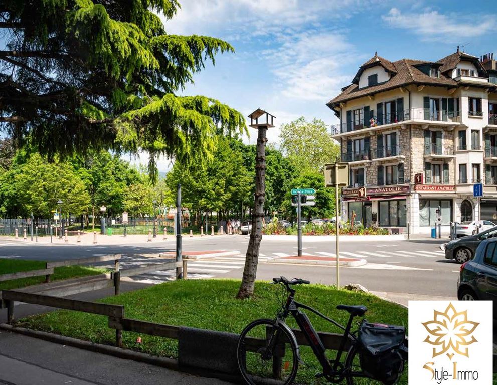 Appartement T4 ANNEMASSE 473500€ STYLE IMMO Appartement T4 ANNEMASSE 473500€ STYLE IMMO