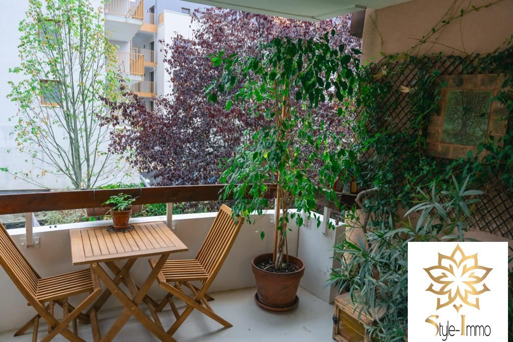 Appartement T2 AMBILLY 245000€ STYLE IMMO Appartement T2 AMBILLY 245000€ STYLE IMMO