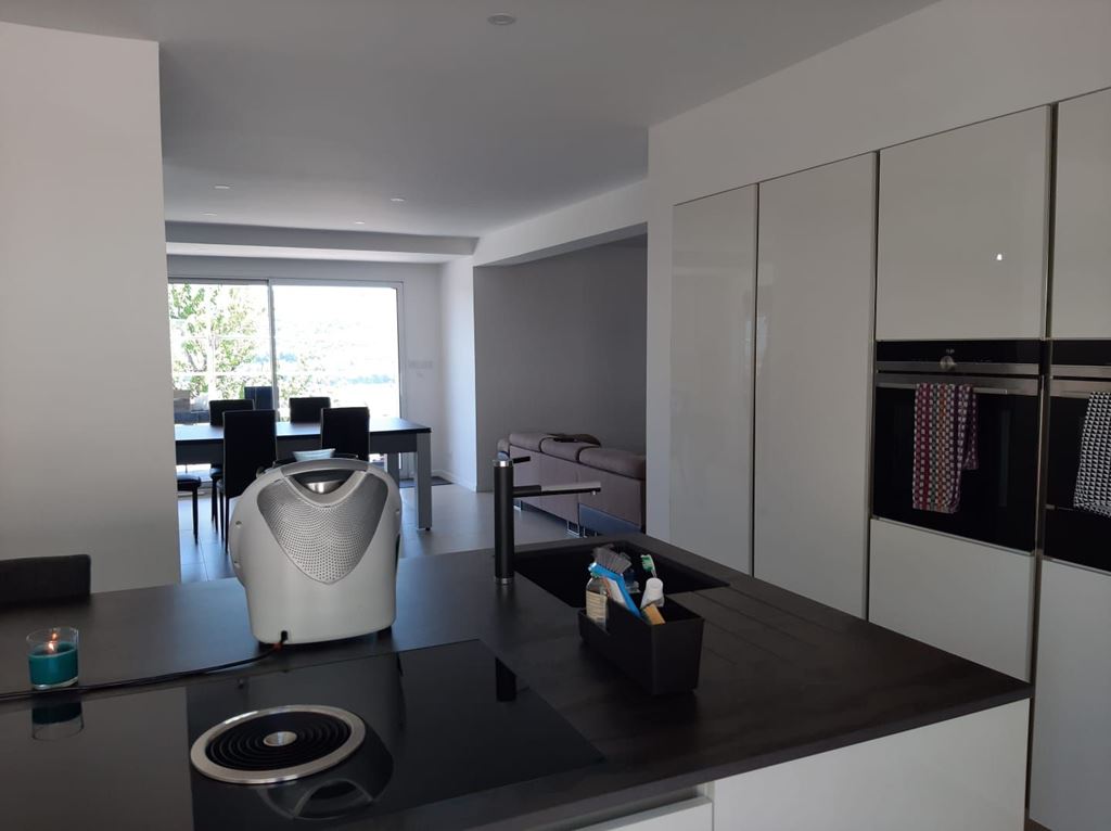 Appartement Loft VETRAZ MONTHOUX 572000€ STYLE IMMO