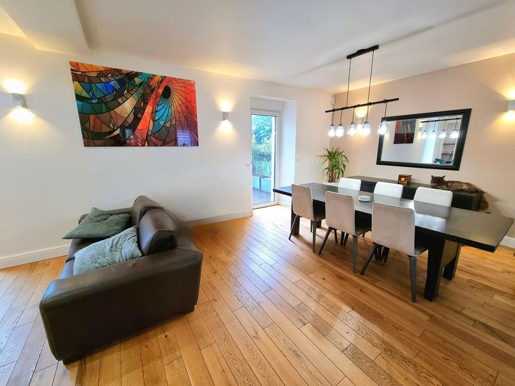 Immeuble ANNEMASSE 780000€ STYLE IMMO
