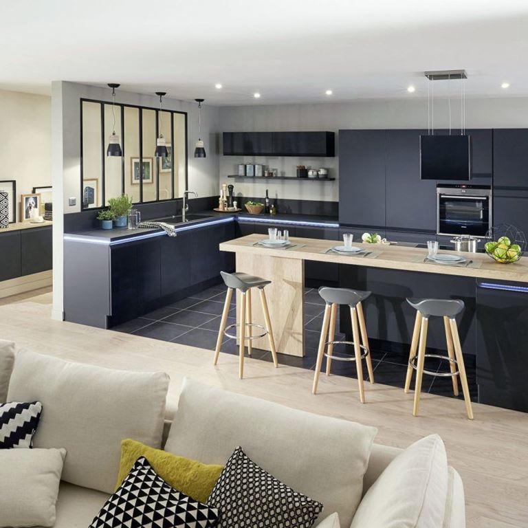Maison FILLINGES 357000€ STYLE IMMO Maison FILLINGES 357000€ STYLE IMMO