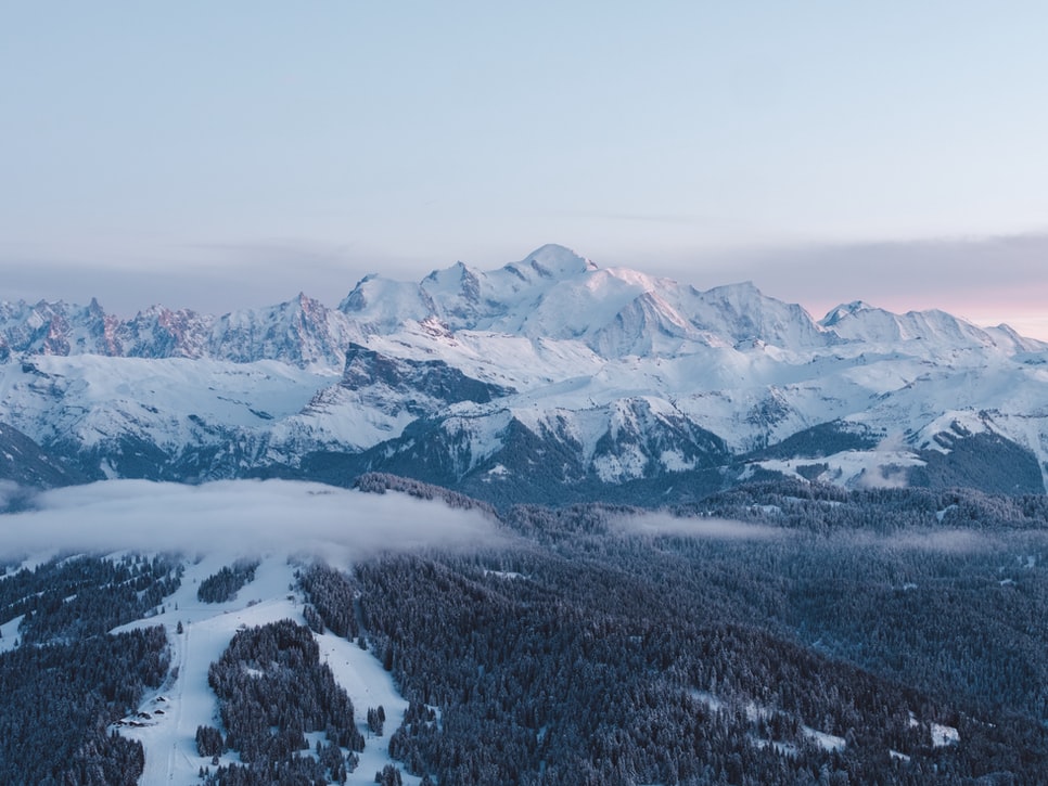 Lacs et montagnes de Haute-Savoie